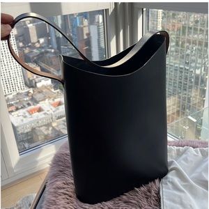 Building block shoulder bag